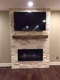 For more information about stone veneer fireplaces 41 Stone Veneer Fireplace Ideas Fireplace Stone Veneer Fireplace Stone Veneer