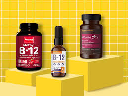 Is vitamin e wise for liver health? The 9 Best B12 Supplements Of 2021
