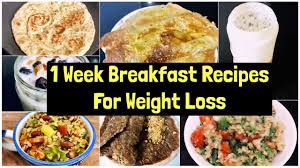 Check spelling or type a new query. Healthy Breakfast Recipes For Weight Loss Vegetarian