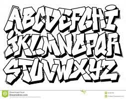 If you're looking for cursive alphabet stencil letters,. Graffiti Letters Alphabet A Z Graffiti Alphabet A Z Graffiti Alfabet Graffiti Woorden Graffiti Art