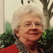 Margaret R Meyer Obituary (1927