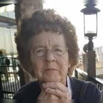 Beverly Margaret Griffith Obituary