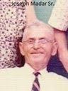 Joseph Madar Family History & Historical Records