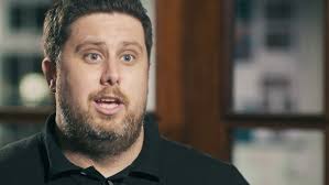 Simon Ronald, Romford Baptist Church