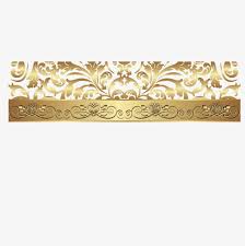Decorative Gold Base Golden Floral Design Floodlight Golden Floral Golden Floral Ornament Png Transparent Clipart Image And Psd File For Free Download Gold Gold Bracelet Jewelry