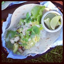 Though his location might have changed. Leilas Taco Dinner Leila Lindholm