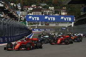 Alles zur formel 1 2019: Formel 1 Sotschi 2020 Live Tv Programm Rtl Sky Zeitplan