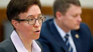 Ore. House Speaker Tina Kotek to speak at Democratic National Convention