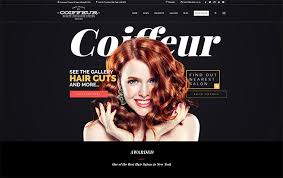Nail salons open near me. 20 Wordpress Themes For Hairdresser Website Portfolio Bashooka