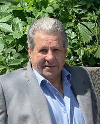 Obituary for James "Jim" Frey