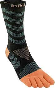 Ultra Run Crew Coolmax Sock Women S In 2021 Socks Women Running Socks Running