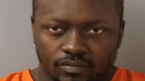 One of three suspects sentenced to life without parole in Cobra bar double  murder