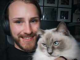 Had to share this pic of my son and jasper. They have such a amazing bond ❤️