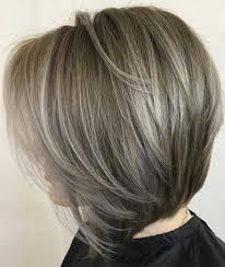 18.shorter curled hairstyle with bangs. Really Stylish Bob Haircuts For Women Over 50 Bob Haircut And Hairstyle Ideas