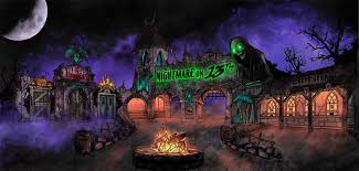 Nightmare on 13th Brings Back Institute of Terror and More for 2022