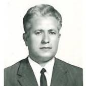 Obituary information for Carmelo Meli