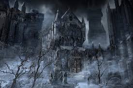 Game application wallpaper, bloodborne, video games, architecture. Best Bloodborne Wallpaper Id 62017 For High Resolution Hd 1920x1280 Desktop