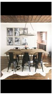 Masterbath Decor Online Deals Cow Hide Rug Kitchen Table In 2020 Cowhide Rug Dining Room Rustic Kitchen Tables Hide Rug Living Room