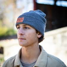 Carhartt Custom Beanie