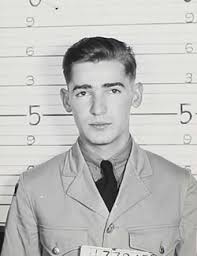 Sergeant Lucien Pierre Guay (1921-1943)