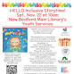 HELLO Inclusive Storytime! event image