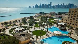 The city is located on the coast of the persian gulf in the east of the country. The 10 Best Doha Beach Hotels 2021 Tripadvisor