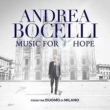 Andrea bocelli performs at vivint arena in salt lake city on thursday, nov. Andrea Bocelli Music For Hope From The Duomo Di Milano 2020 Hi Res