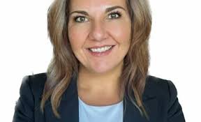 Meet Lauren Buglioli