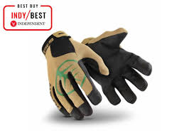 Best Gardening Gloves That Are Comfortable Heavy Duty And