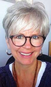 It seems as if women over 60 are of a mature enough age to not care what others may think. Pin On Hair Styles Over 50