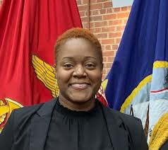 Danielle Jackson Obituary (1991