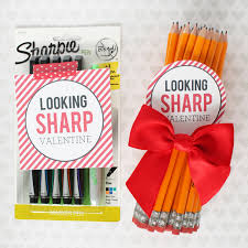 Apples have long been a symbolic gift for teachers. Valentine S Day Gifts For Teachers Eighteen25