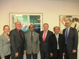 ASCE Metropolitan Section