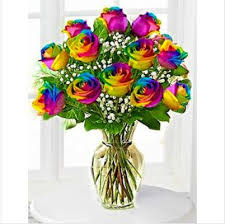 Learn how to dye everything from white and learn how to wash tie dye shirts and projects with these smart tips and tricks! Illinois Florist Fabbrinis Flowers Fabbrini S Flowers Chicago Florist