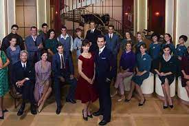 'il paradiso delle signore 4', i segreti del set della soap ispirata a zola · riparte il 14 ottobre la serie di successo ambientata in un grande magazzino . Come Rivedere La Puntata Del Paradiso Delle Signore Di Oggi