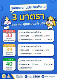 Aug 14, 2021 · สิทธิประกันสังคม มาตรา 33,39,40 มีอะไรบ้าง เช็คสิทธิ์ปร … D0hu Hz7fbsxcm