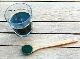 Quels Sont Les Effets De La Spiruline Sur Votre Cerveau En 2020 Tendances Alimentaires Spiruline Aliment Riche En Proteine