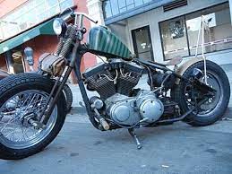 Evo Sporty Hardtail Small Luxury Cars Motorcyle Evo