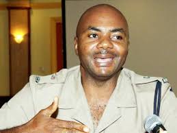 New head for Police Officers' Association