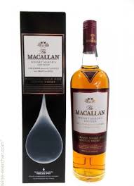 Nv The Macallan Whisky Maker S Edition Pillar Prices Stores Tasting Notes And Market Data