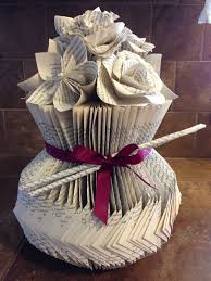 Stupendous Paper Book Sculpture Art Home Family In 2020 Book Art Tutorial Folded Book Art Book Folding