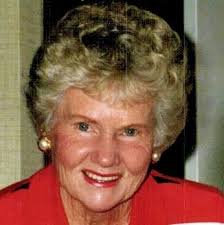 In loving memory of Gladys Mary Thompson