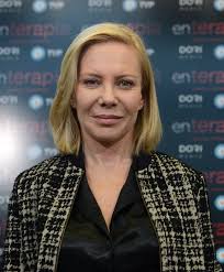 Cecilia Roth's Instagram, Twitter & Facebook