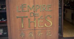 Place D Italie Quartier Chinois Paris Guide For The Discerning Tea Fan Some Of The Best Teas In Paris Can Only Be Found He Quartier Asiatique Italie Paris