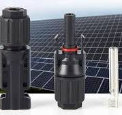 Solar Connector, PV Panel Connector | inverter.com