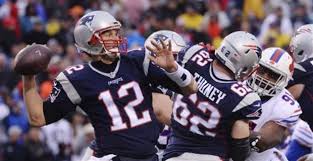 New England Patriots Best Offense Ever