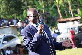 .governor kiraitu murungi's daughter makena murungi and her husband james bukusi at ngong isaiah is msalame's third child and only son, after she had beautiful twin daughters with her ex. Governor Kiraitu Murungi Has Said That The County Government Of Meru 012 Facebook