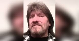 Obituary information for Keith Waterman