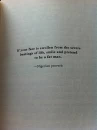 Nigerian Proverb Inspirational Words Of Wisdom Inspirational Words Proverbs Quotes