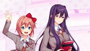 System nintendo switch publisher serenity forge developer team salvato. Doki Doki Literature Club Plus Gets The Group Back Together On Ps5 And Ps4 Later This Month Playstation Universe